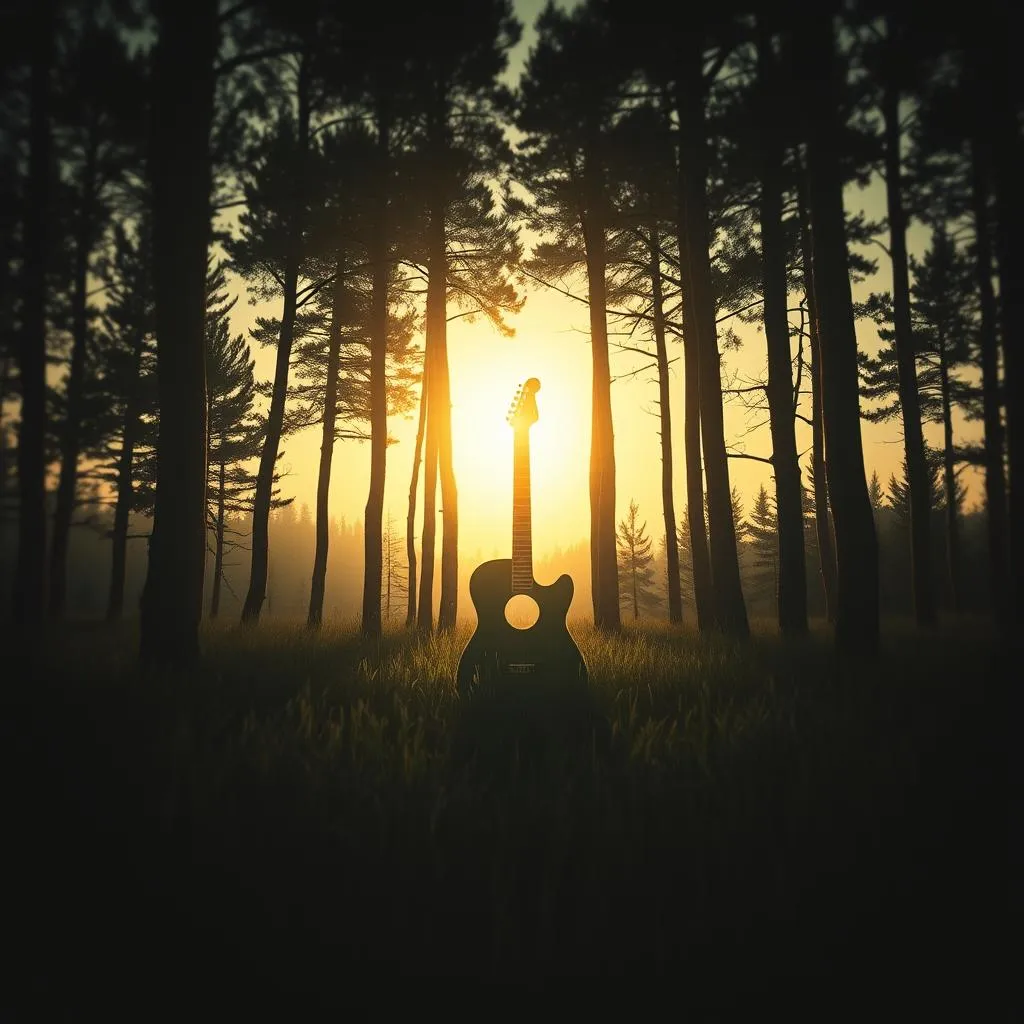 Crashing Trees