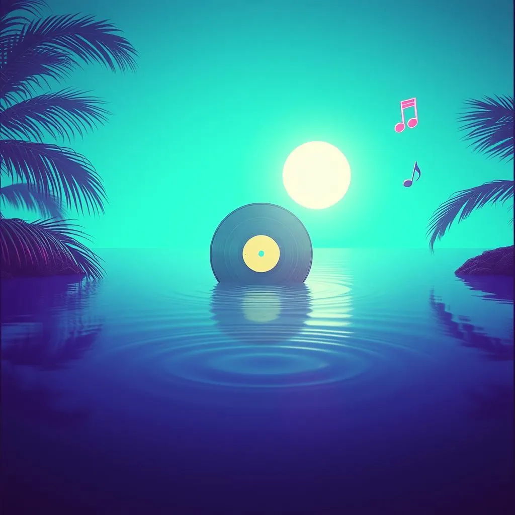 Lounge Beat & Natursound 01