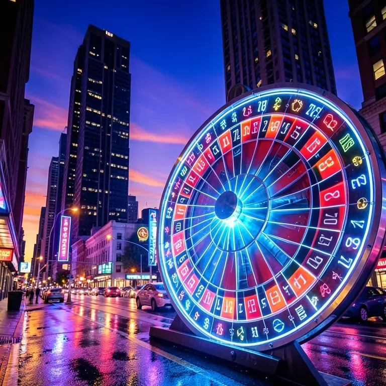 Gamble Risk