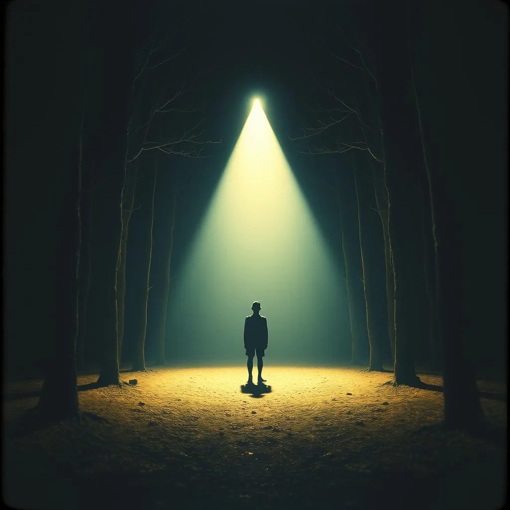Talk to our Father