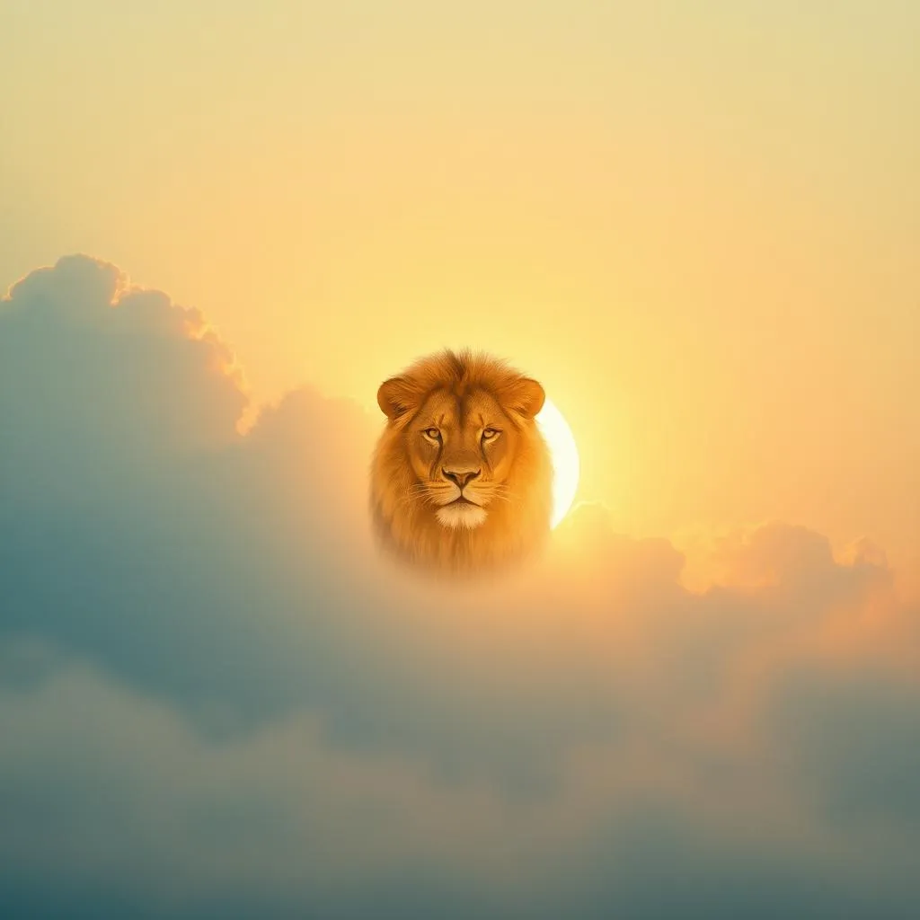 Blood of the Lamb