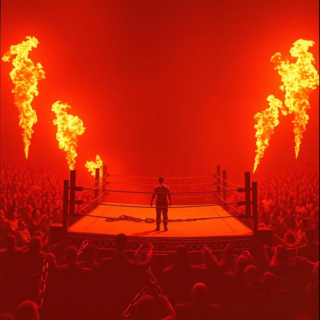 Ring Fury