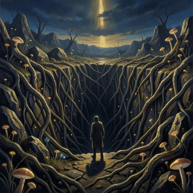 Deep Dirt