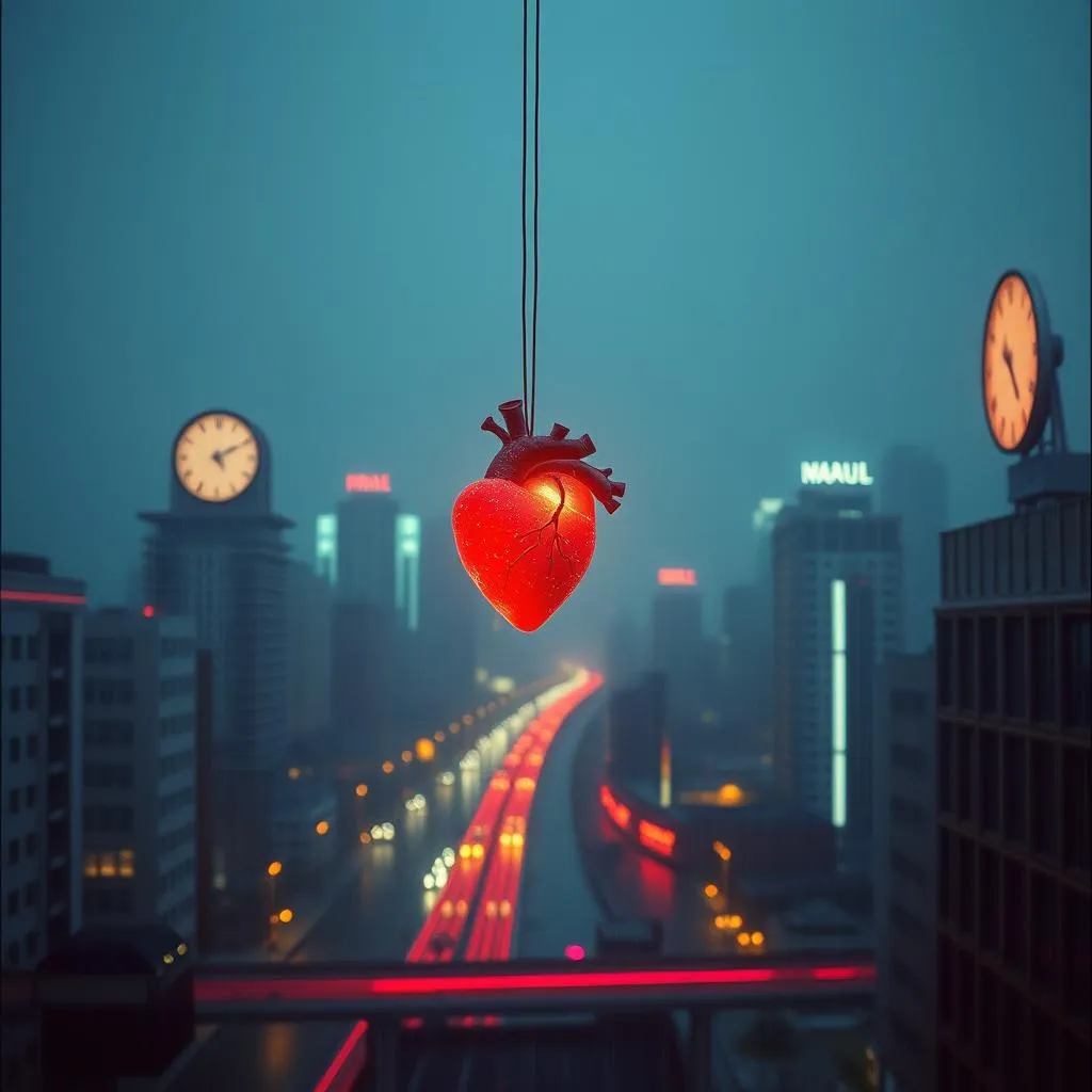 Keine Zeit