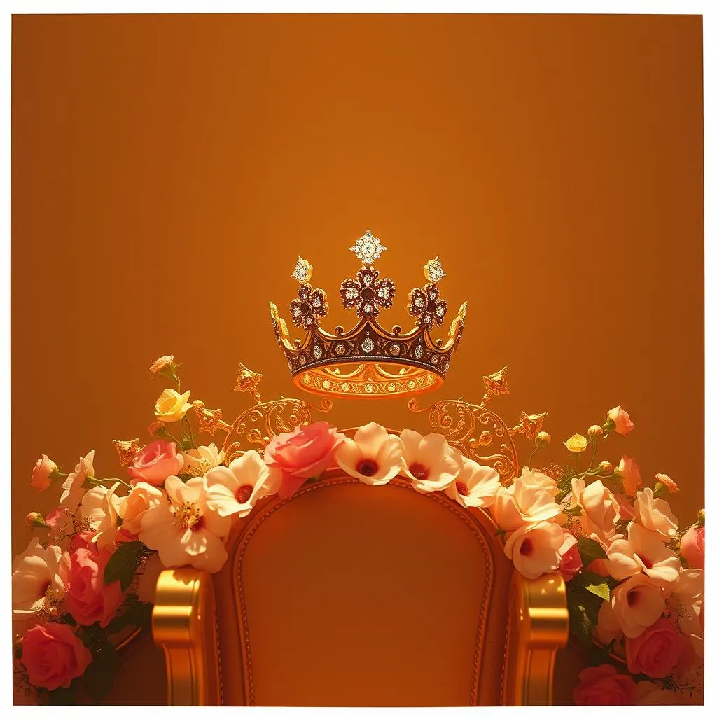 Boss Princess Heart