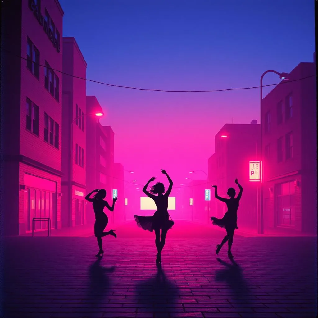 City Lights