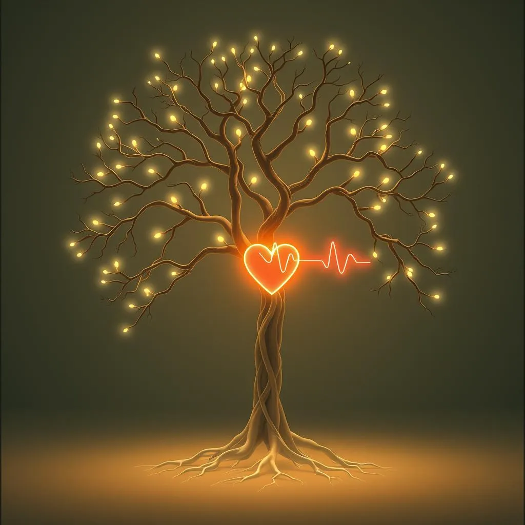 Roots of Our Love is Family