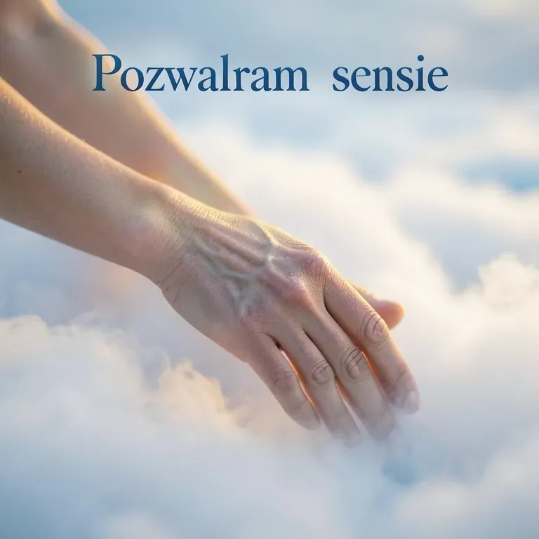 Pozwalam sobie