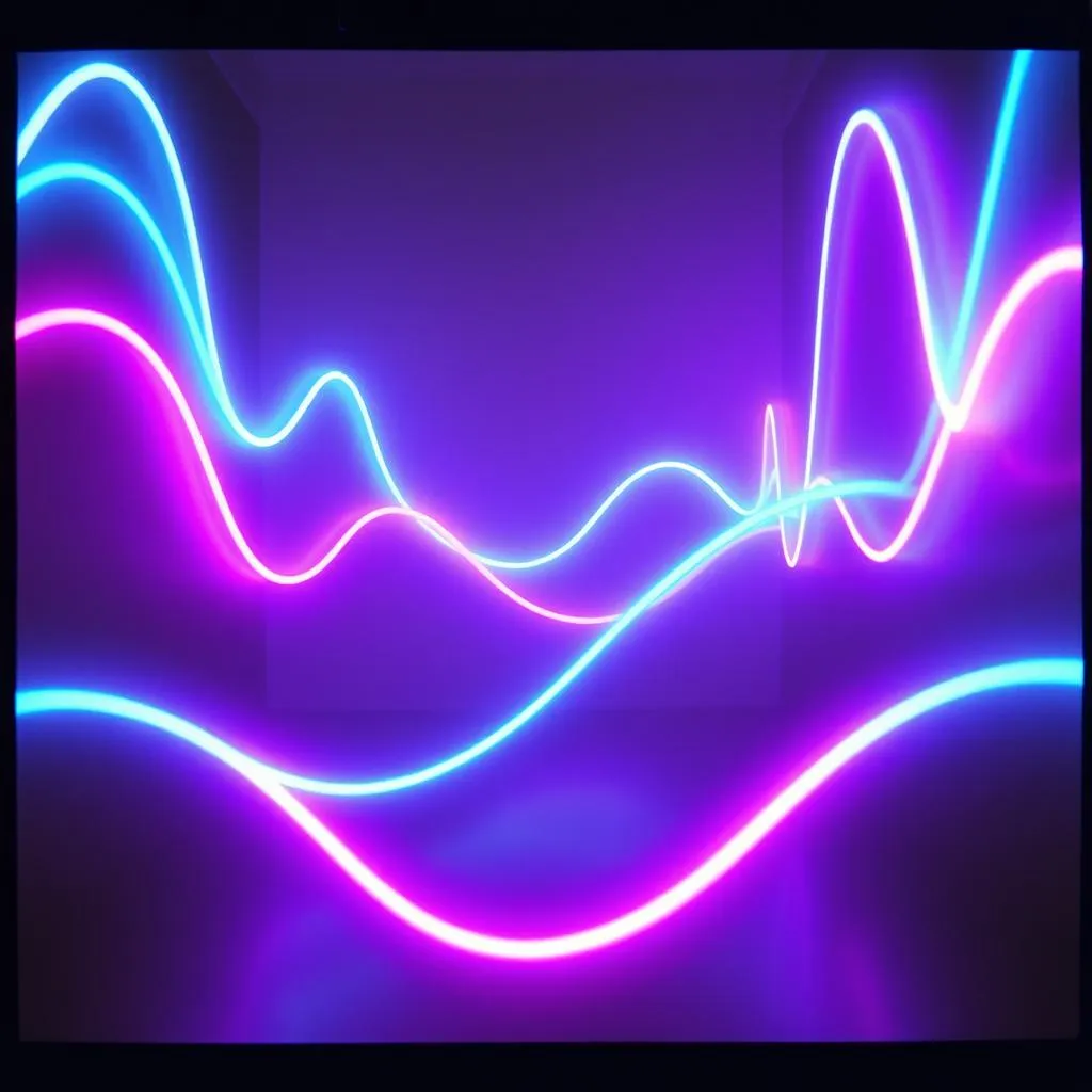 Feel the Pulse