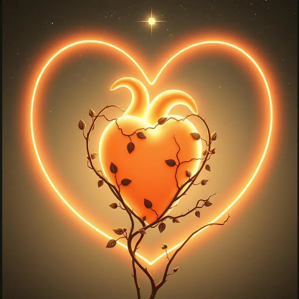Hold Onto Love