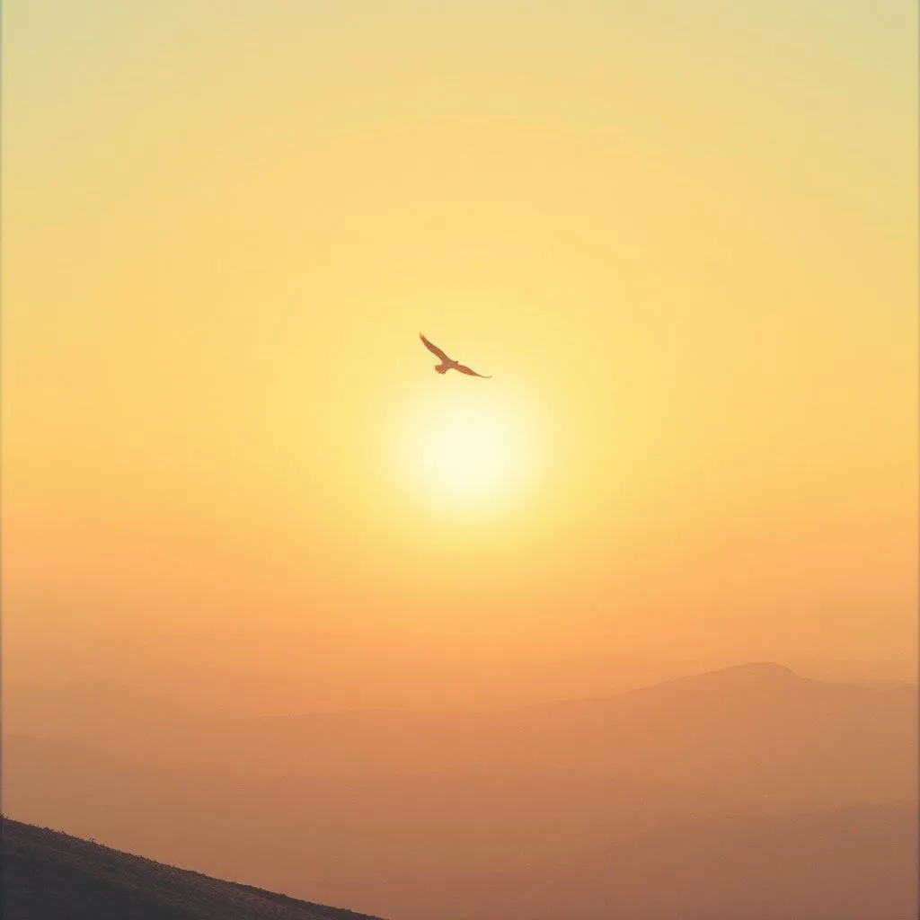 Freedom’s Flight