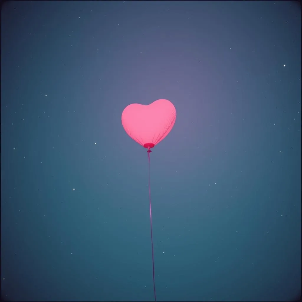 Infinite Love