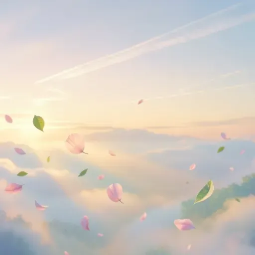 Blossom Frequency