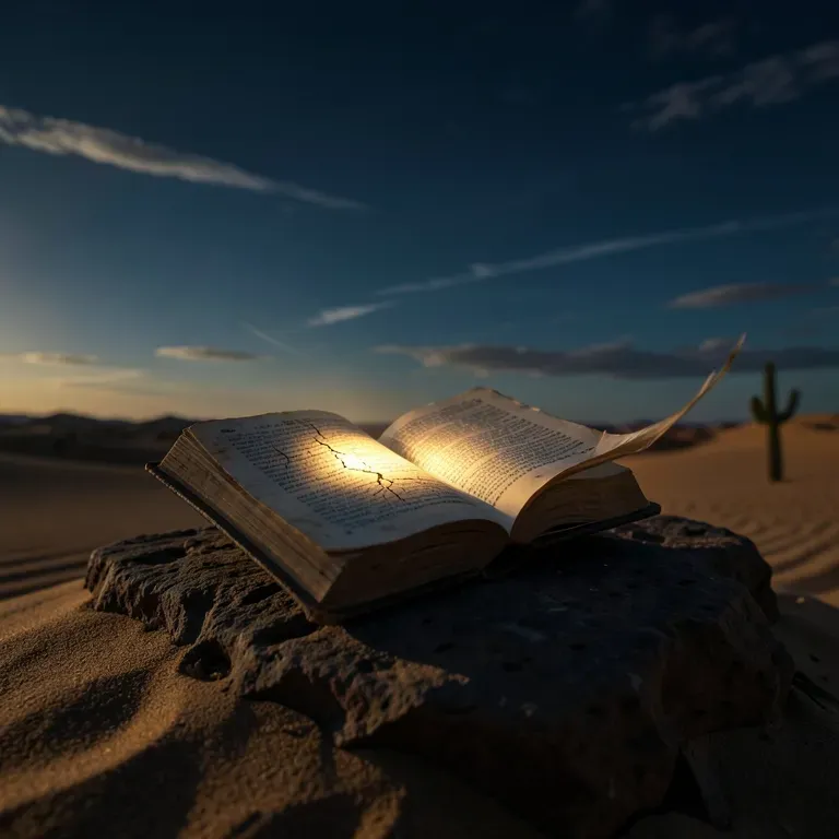 Holy Scriptures