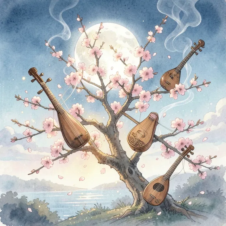 Kawa no Hana