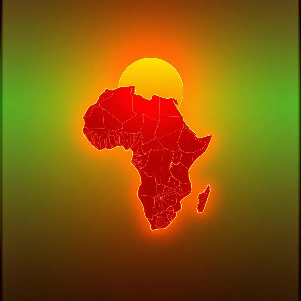 Afrique