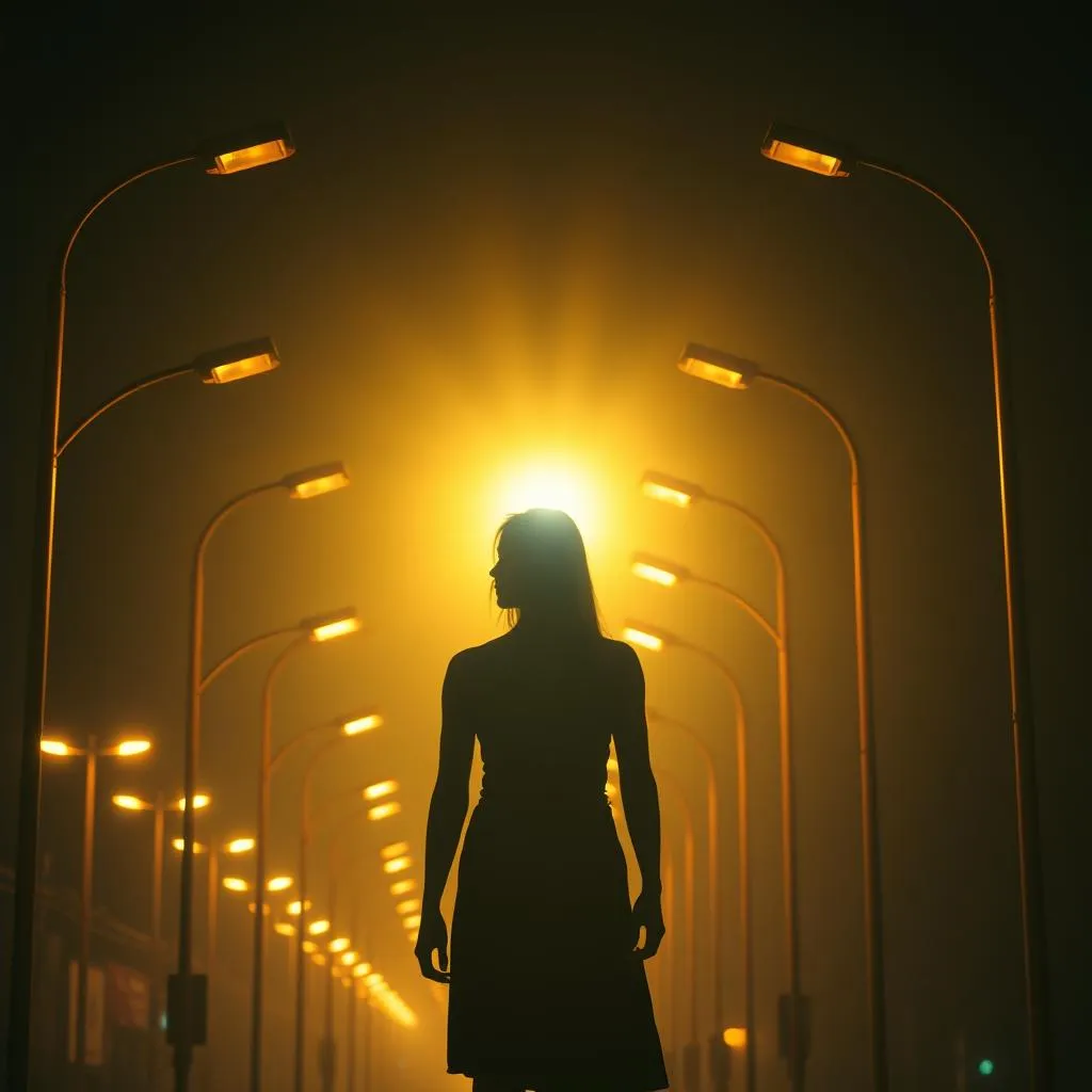 Lightworkers