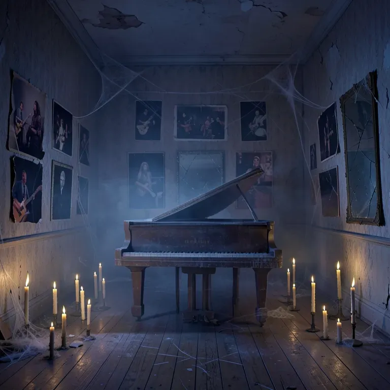 House of Echoes