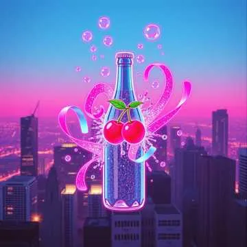 Pop Love Fizz