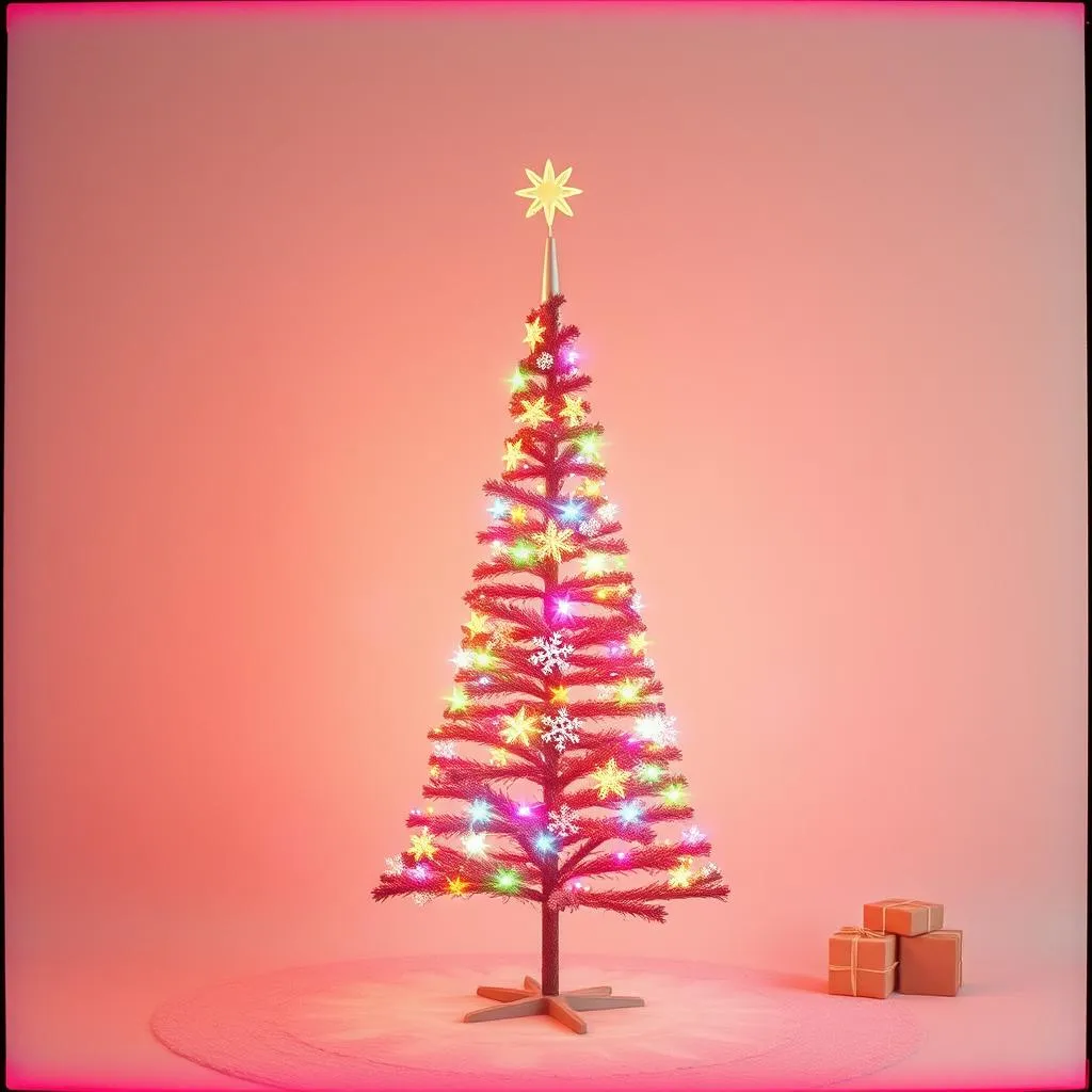 C'est Noël