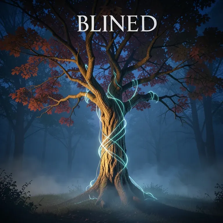 Blinded
