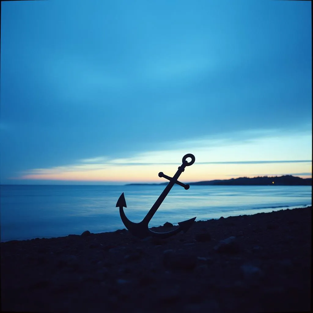 Il silenzio