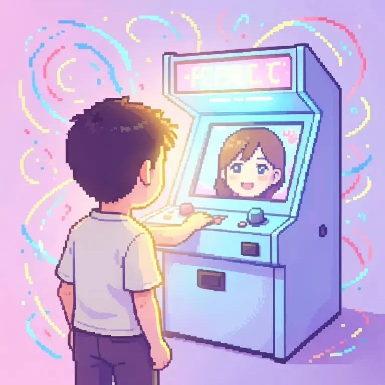 New Game