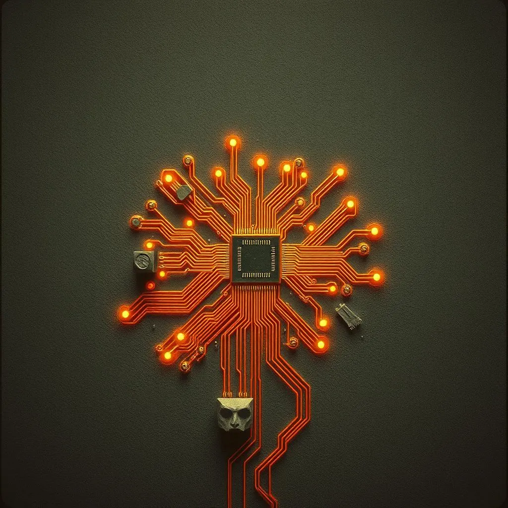 From Stone to Silicon