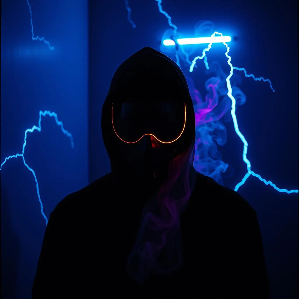 Smoke and Mirrors