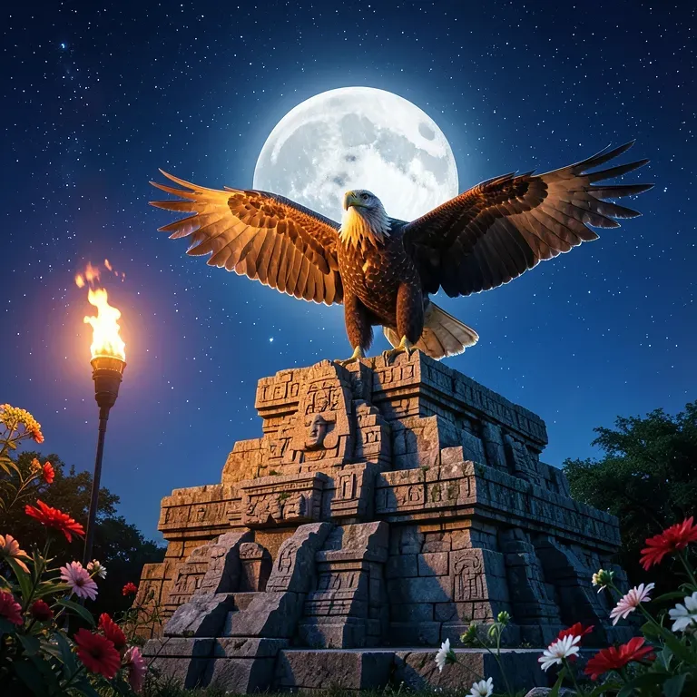 Viva México!