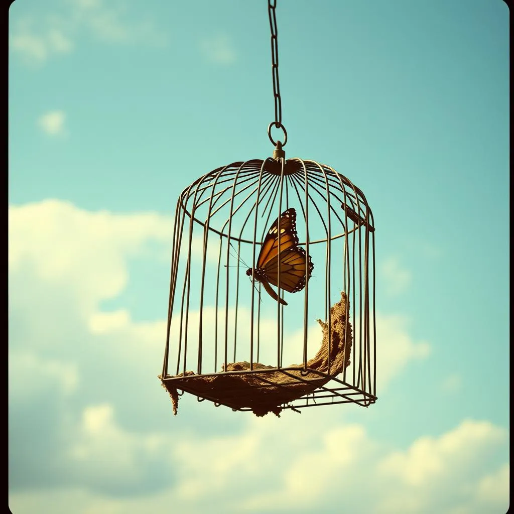 Run free