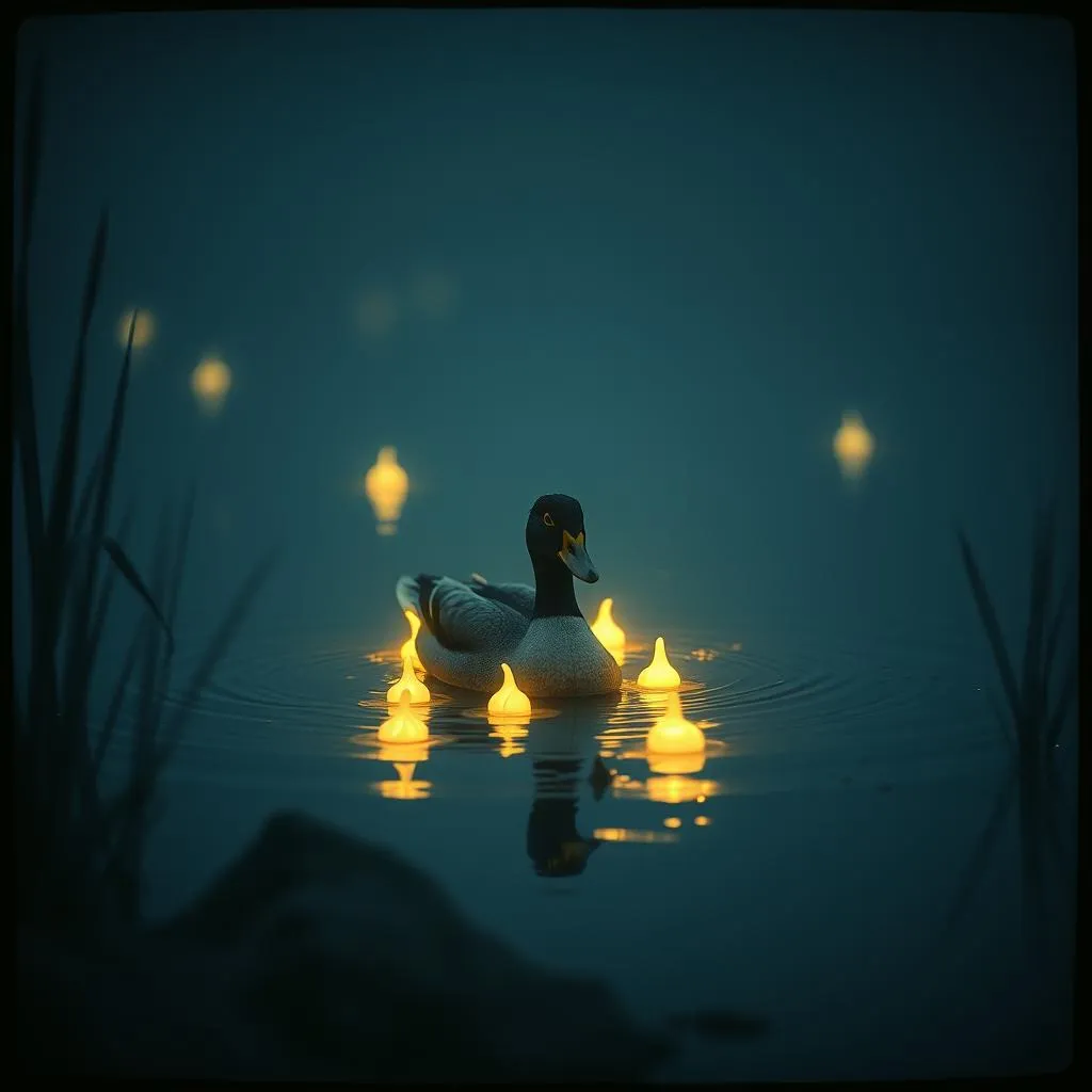 Quack of the Allfather