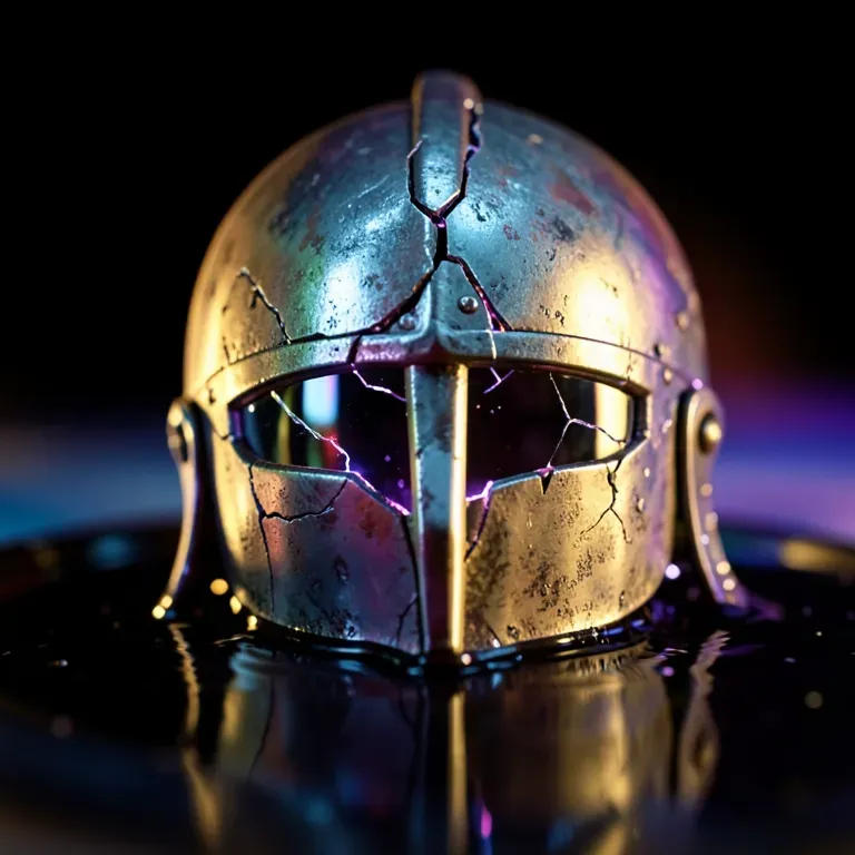STAR - "GLADIATOR"