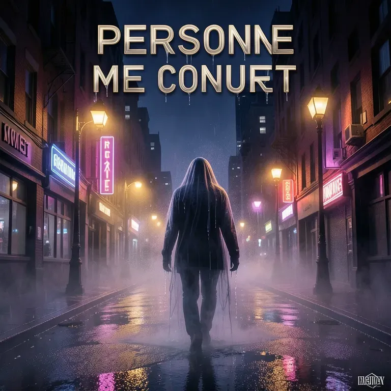 Personne me connaît