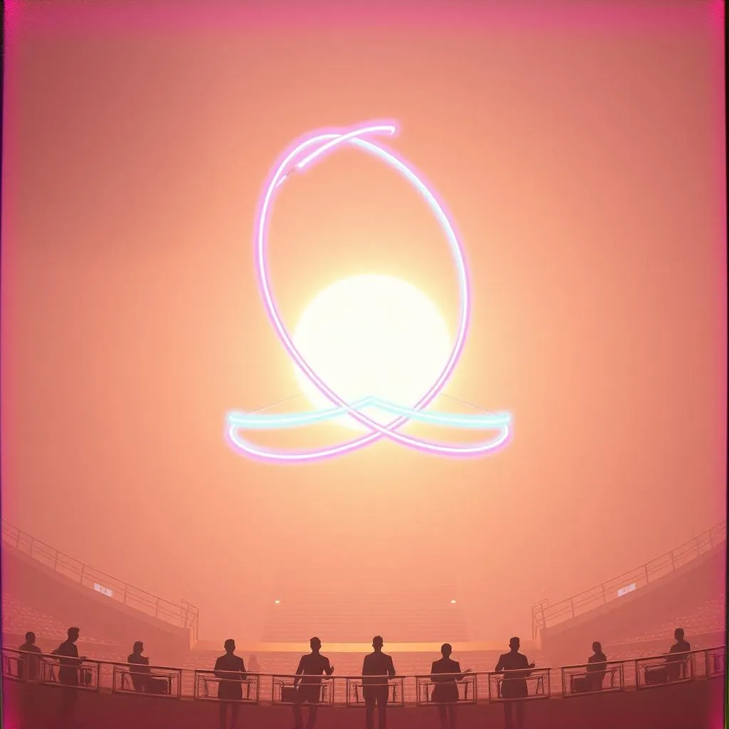 幸福進行曲