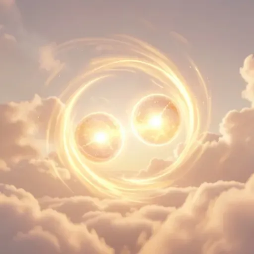 To Infinity, Syndi