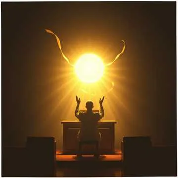 Chosen by grace