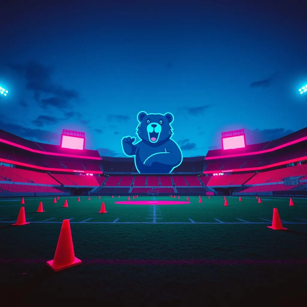 The Bears Sucks
