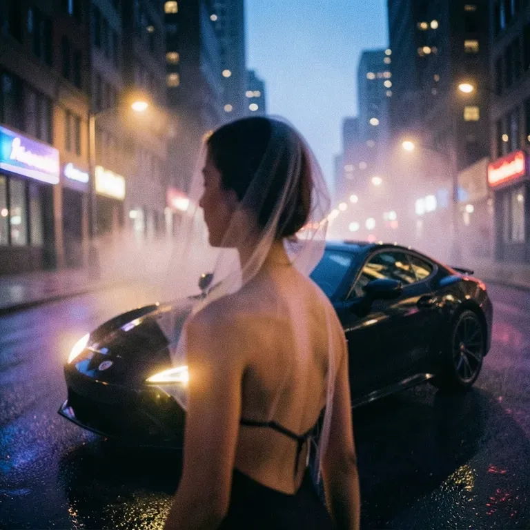 Late night lover