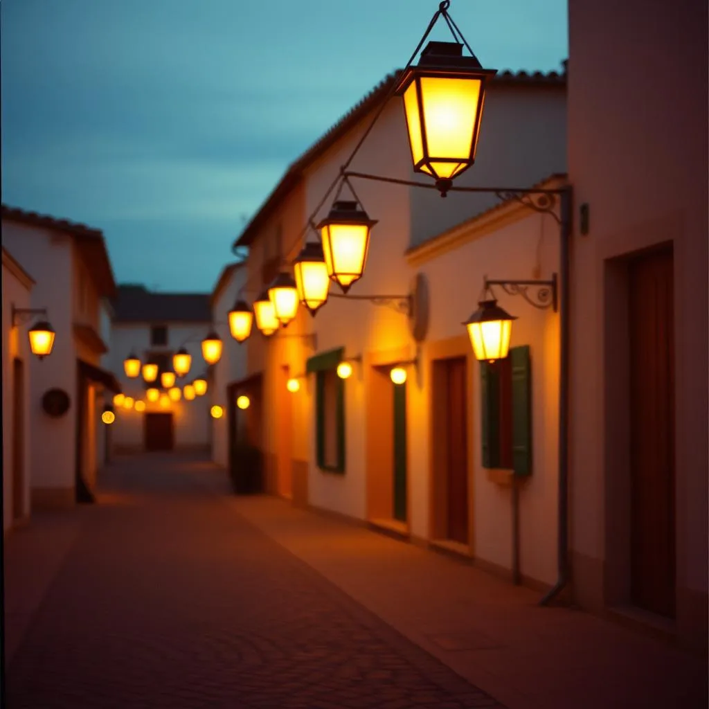 Medina