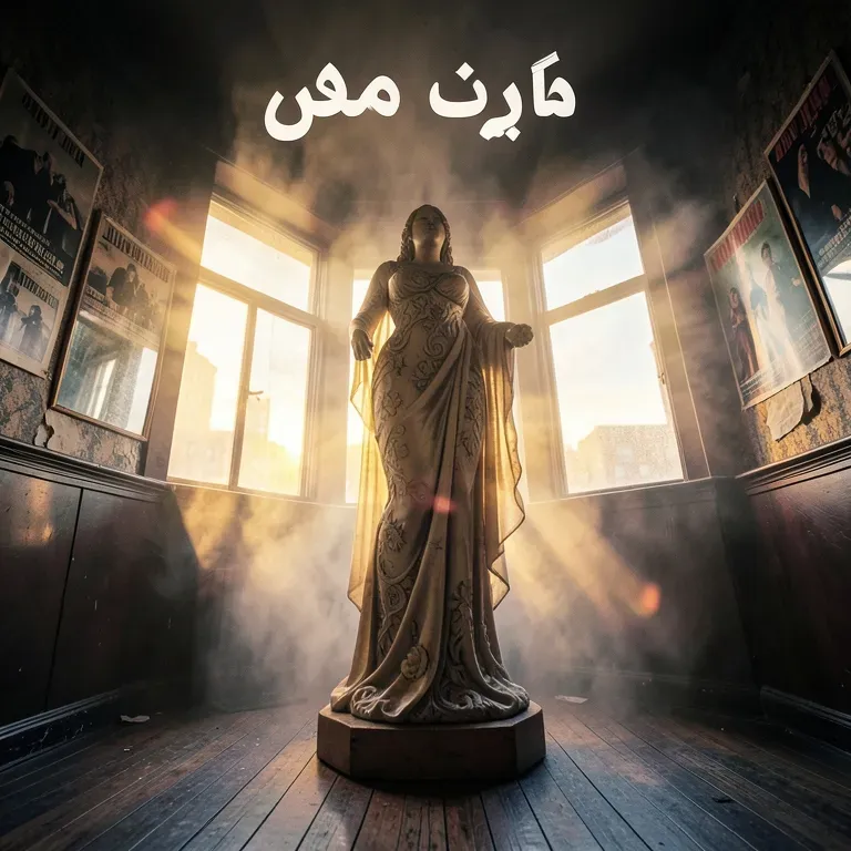 صنم زنانه