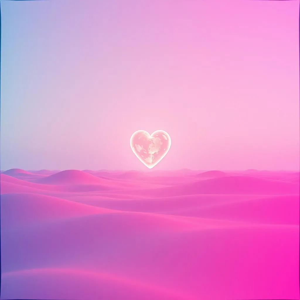 Unseen heartbeat 