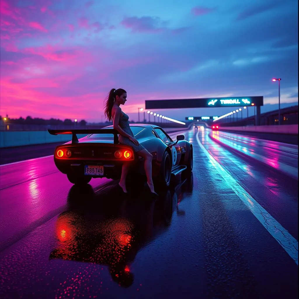 Fast & Furious Heart