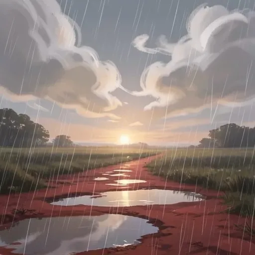 Clouds