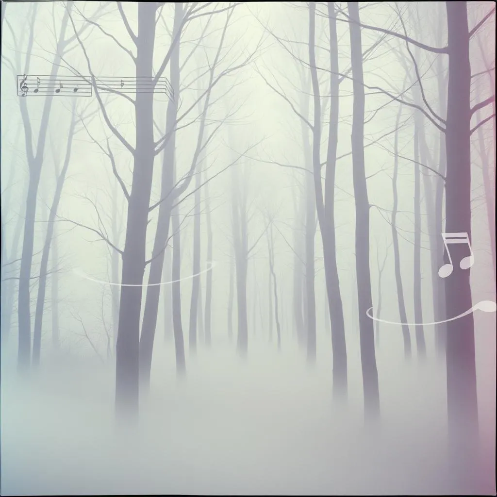 Vocalise: Impression