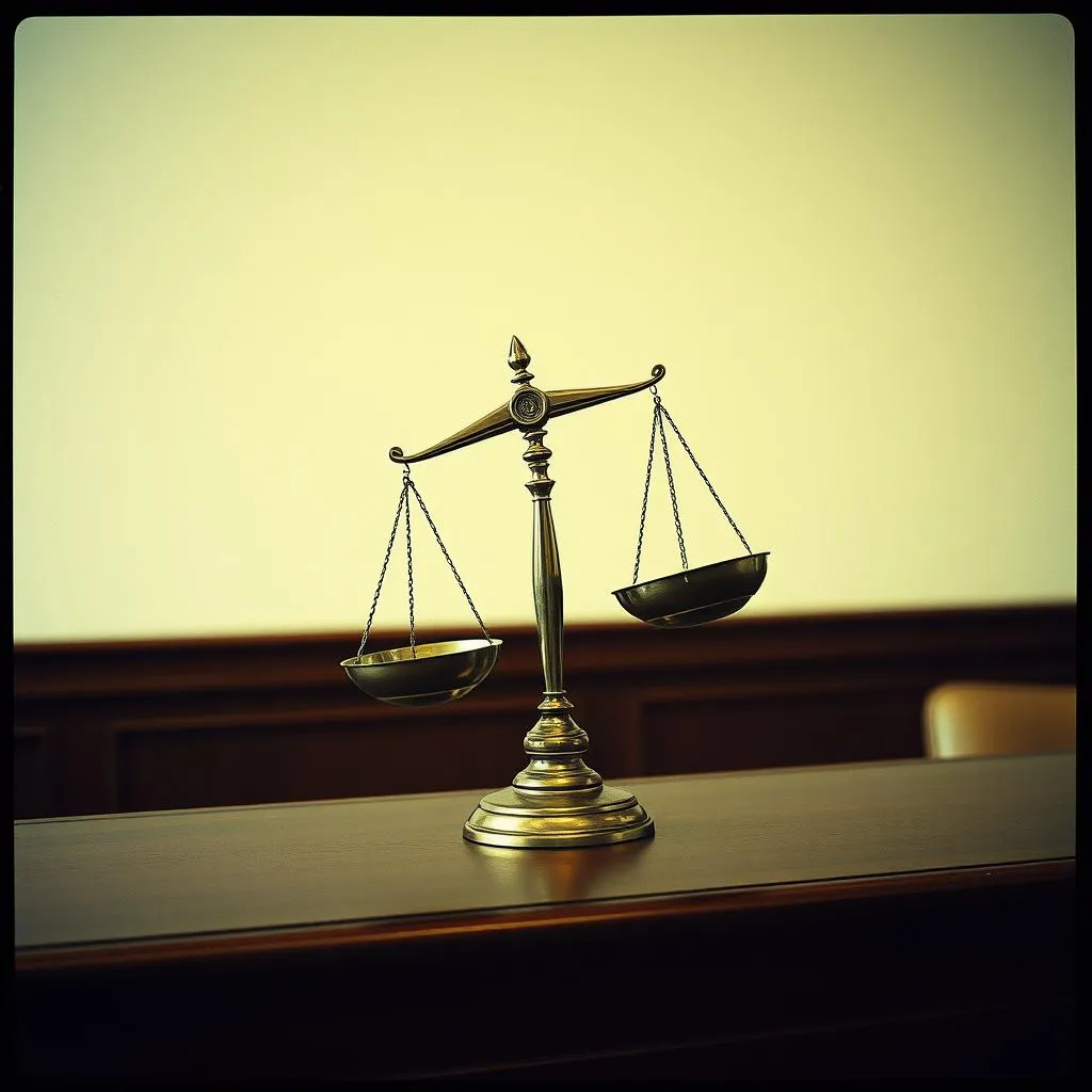 Friend of the Court