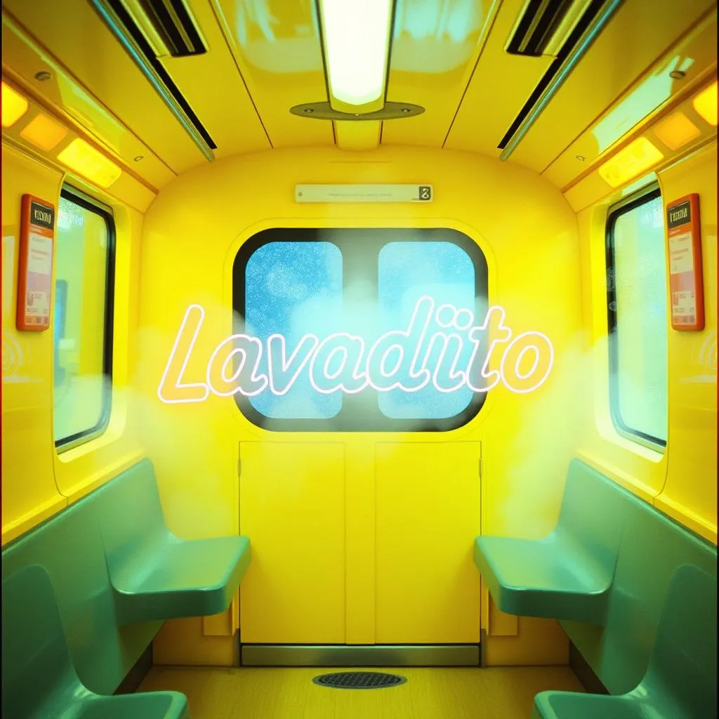 Lavadito