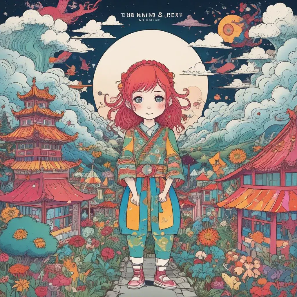 Belle-Roussœur