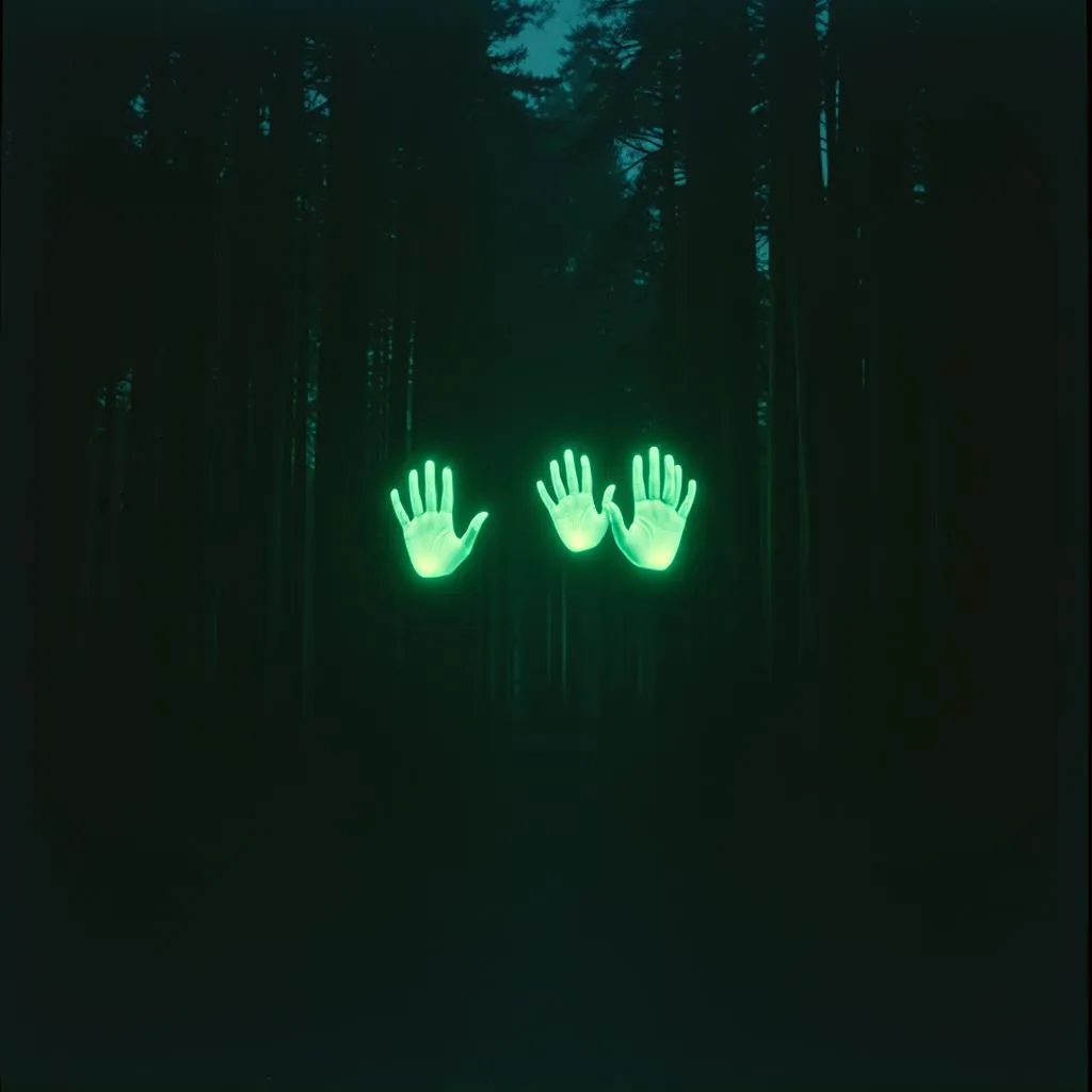 Empty Hands