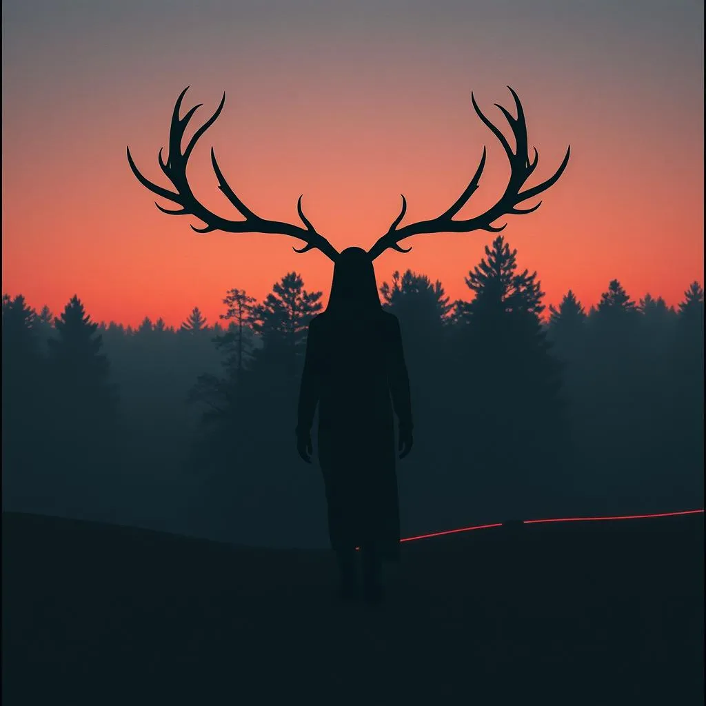 Nightblood calling